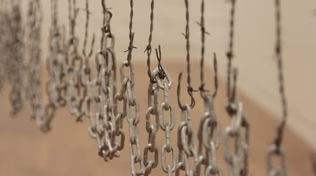 Melvin Edwards: Five Decades