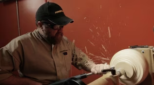 Artist Profile: Devon Palmer