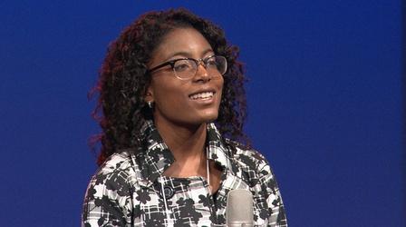 Video thumbnail: Broad and High Ohio Poetry Out Loud, Ohio Poet Laureate Amit Majmudar