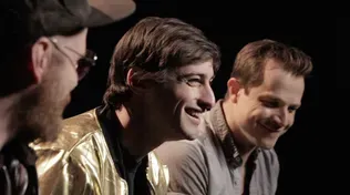 Nick D' and the Believers - Wanted