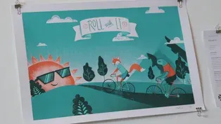 Pinchflat: Bike Poster Blowout