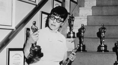 Video thumbnail: Broad and High Edith Head & Company, POBA, Dollhouses by Jose Diaz