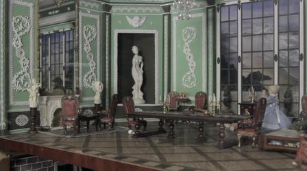 Video thumbnail: Broad and High Dollhouses by José Díaz