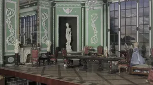Dollhouses by José Díaz