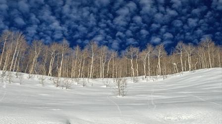 Video thumbnail: Broad and High Photographer Rick Buchanan