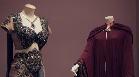 Video thumbnail: Broad and High Edith Head & Company: Costumes and Jewelry