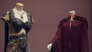 Edith Head & Company: Costumes and Jewelry