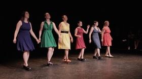 Video thumbnail: Broad and High Movement Afoot and Chess Scene of Central Ohio