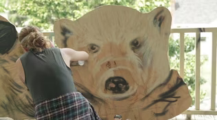 The Spirit Animals of Compton Construction