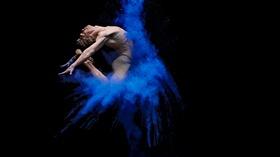 Video thumbnail: Broad and High BalletMet's "Becoming Violet," George Bellows Preview