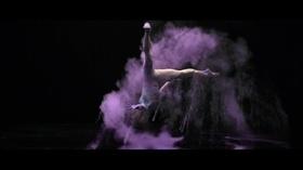 Video thumbnail: Broad and High BalletMet's Becoming Violet