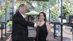 Video thumbnail: Broad and High Fun on the Street for Twisted 2