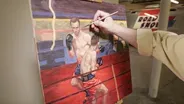 The Art of Boxing Preview