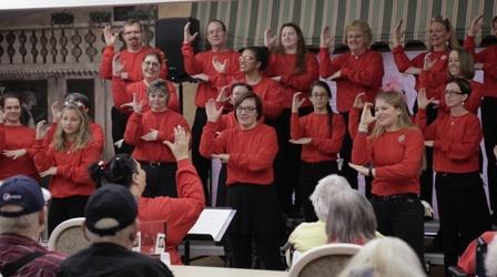 Video thumbnail: Broad and High Signs of Christmas