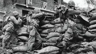 Korean War Photos, USS Shenandoah, Eddie Adams Preview