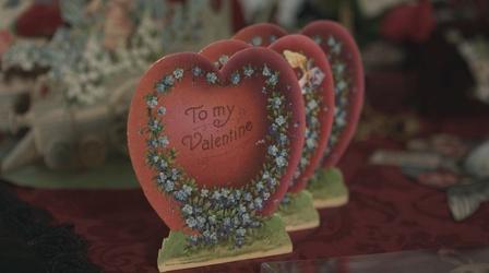 Video thumbnail: Broad and High Valentines, Mmelo, Charlotte McGraw Preview