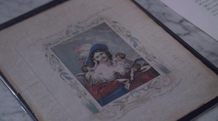 Video thumbnail: Broad and High Web Exclusive: To Rebecca