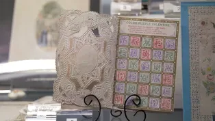 Valentines: Expressions of Love