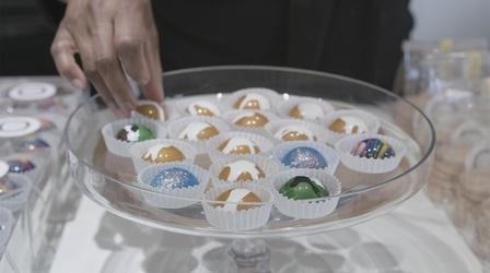 Video thumbnail: Broad and High Mmelo Boutique Confections