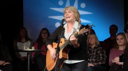 Video thumbnail: Broad and High Songs at the Center, Hilda Doyle, Hebdo Preview