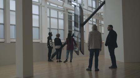 Video thumbnail: Broad and High Sarah Oppenheimer: S-337473