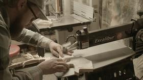 Video thumbnail: Broad and High Patrick Wayner, Jamie Hevener Preview