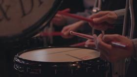 Video thumbnail: Broad and High Capital City Pipes & Drums, My Nose Turns Red Preview