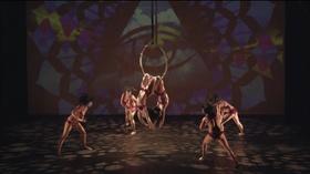 Video thumbnail: Broad and High Anna and the Annadroids, Honoré Sharrer Preview