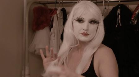 Video thumbnail: Broad and High Anna and the Annadroids: Faux(pas)bia