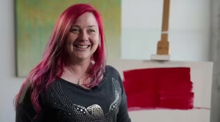 Web Exclusive: How Stephanie Rond Found Her Ego