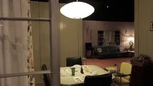 Ohio Historical Society – Lustron Home