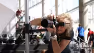 Photographer Will Shively