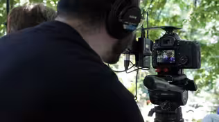 Behind the Scenes of Columbus Neighborhoods