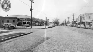 Columbus Neighborhoods: Clintonville Trailer