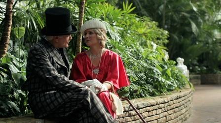 Video thumbnail: Columbus Neighborhoods Clintonville Love Story