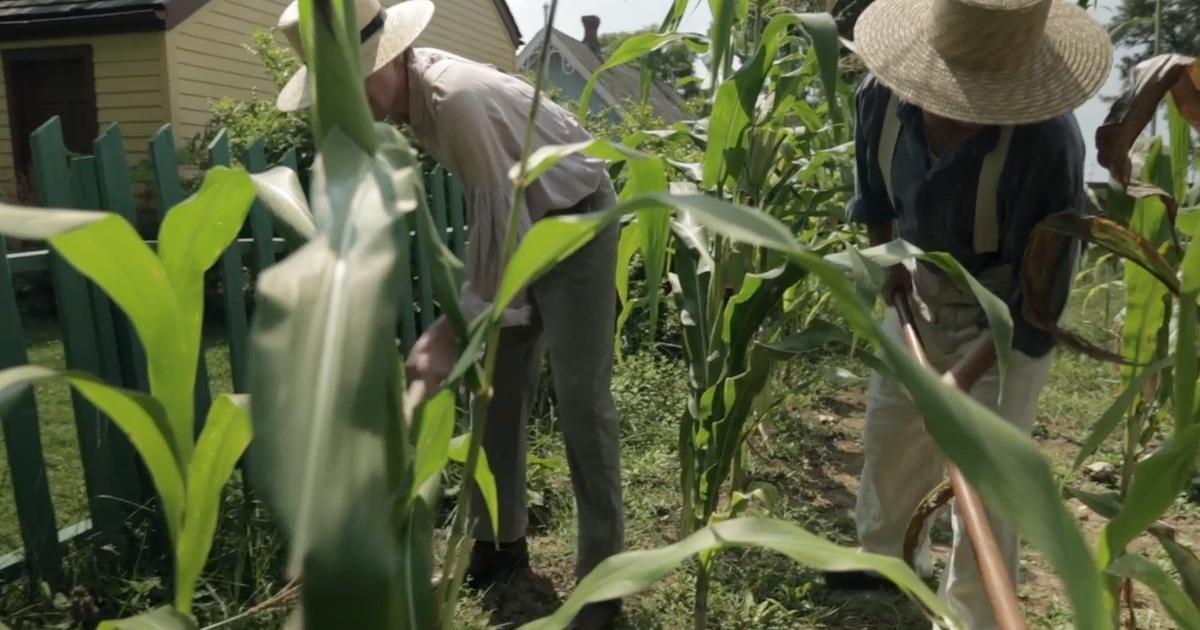 Worthington Builders Season 2 Episode 3 Columbus Neighborhoods PBS