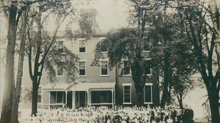 Video thumbnail: Columbus Neighborhoods Worthington - Female Seminary