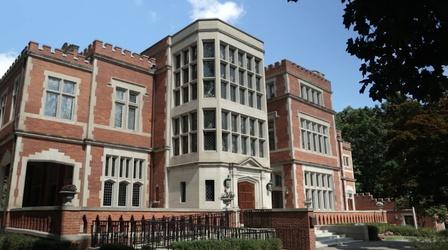 Video thumbnail: Columbus Neighborhoods Columbus Neighborhoods: Bexley Preview