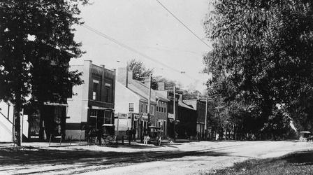 Video thumbnail: Columbus Neighborhoods Columbus Neighborhoods: Worthington