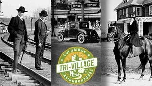 Columbus Neighborhoods: Tri-Village