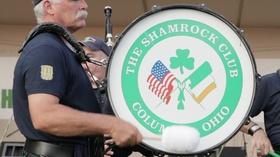 Video thumbnail: Columbus Neighborhoods New Americans: Irish St. Patricks Day Parade
