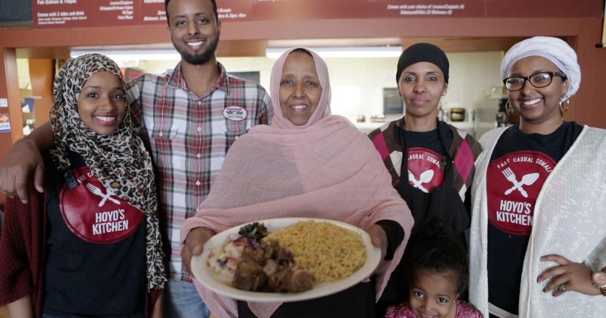 Columbus neighborhoods | new americans: ethnic food in columbus | season 2 | episode 6