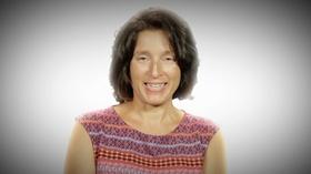 Video thumbnail: Columbus Neighborhoods New Americans Short Stories: Silvia Graves