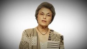 Video thumbnail: Columbus Neighborhoods New Americans Short Stories: Rohini Mulchandani