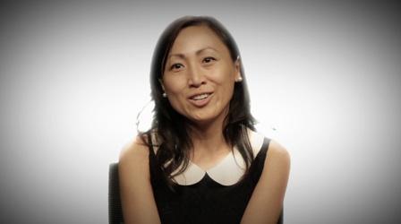 Video thumbnail: Columbus Neighborhoods New Americans Short Stories: Linh Ta