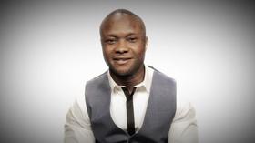Video thumbnail: Columbus Neighborhoods New Americans Short Stories: Emmanuel Olawale