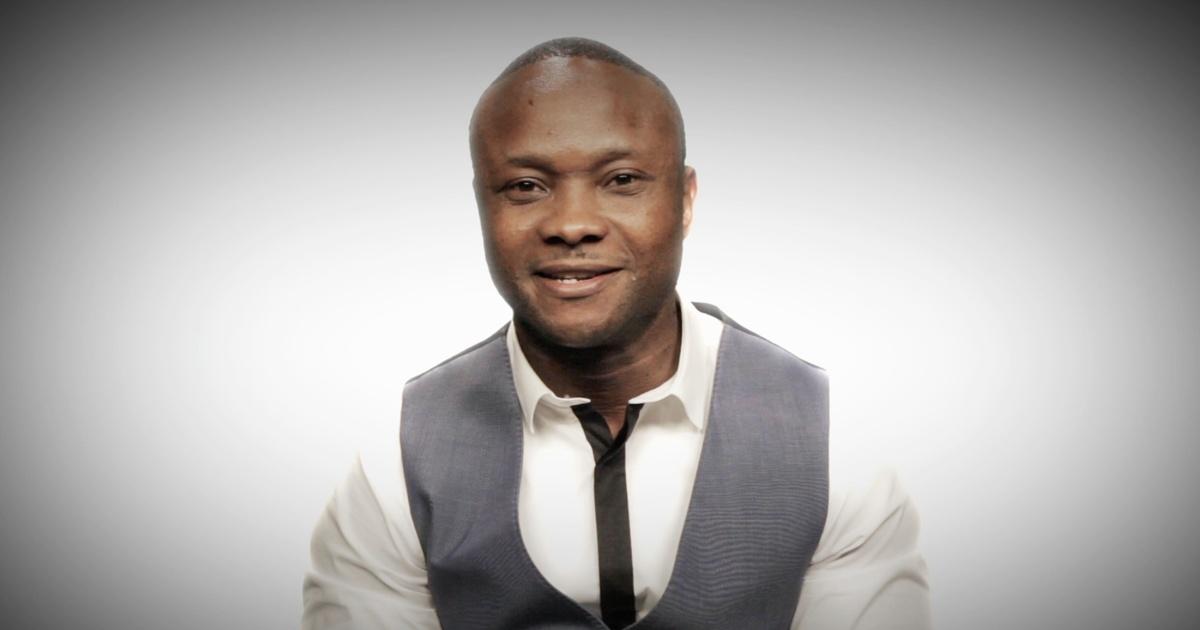 Columbus Neighborhoods | New Americans Short Stories: Emmanuel Olawale ...