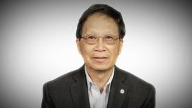 Video thumbnail: Columbus Neighborhoods New Americans Short Stories: Arthur Bing