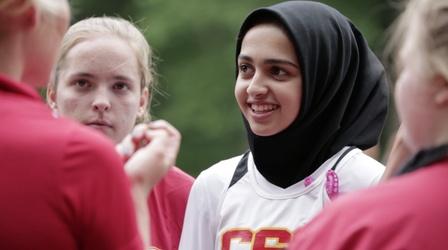 Video thumbnail: Columbus Neighborhoods Columbus Neighborhoods: New Americans