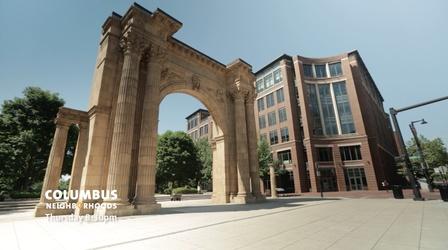 Video thumbnail: Columbus Neighborhoods The Evolution of Preservation Preview